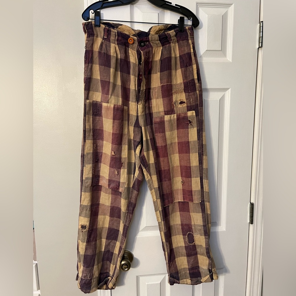 Magnolia Pearl Charmie Trousers
